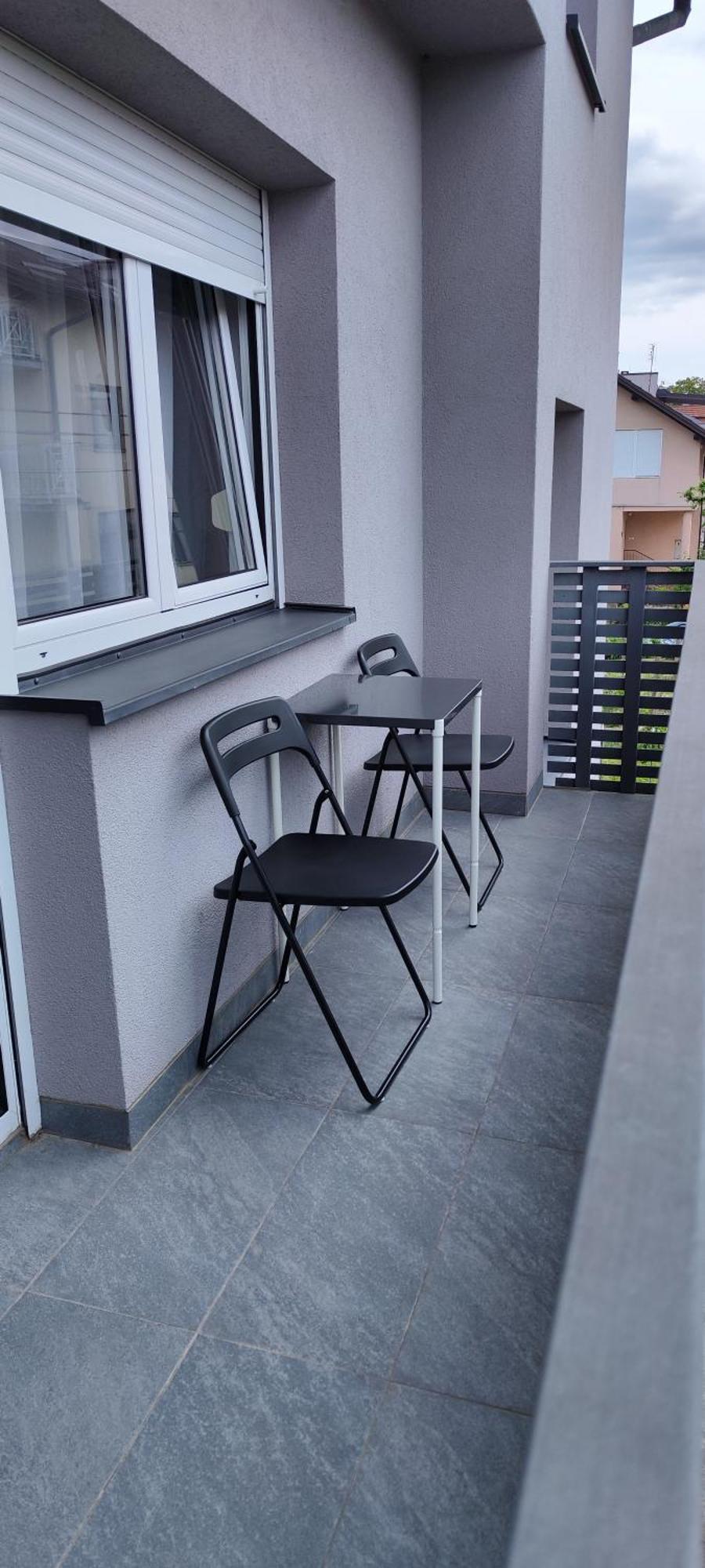 Pomodoro Rooms Zagreb Exterior foto