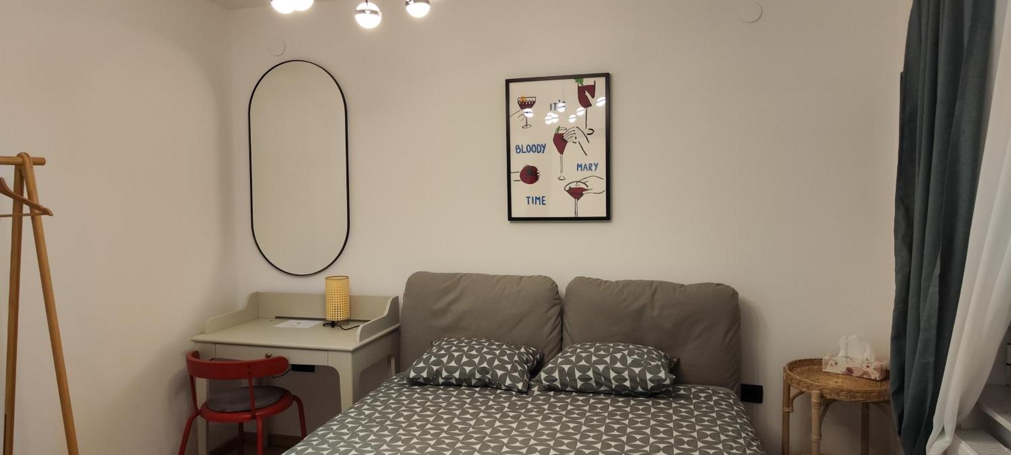 Pomodoro Rooms Zagreb Zimmer foto